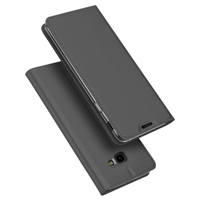 

for Samsung Galaxy J4 Plus J415F WIERSS wallet Phone Case for Samsung Galaxy J4 2018 J400F Skin flip leather cover Case Fundas