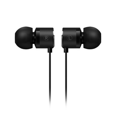 

Oneplus Yiner 2T Type-C Earphone Obsidian Black