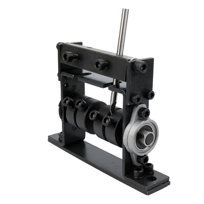 

Manual Portable Wire Stripping Machine Scrap Cable Peeling Machines Stripper for 1-25mm Hand Tool