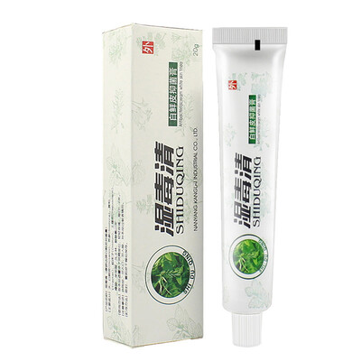 

Psoriasis Dermatitis Eczema Pruritus Ointment Herbal Cream For Children Adults Body Skin Care
