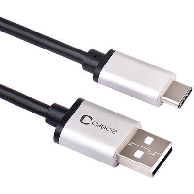 

Fuji Kaibai (cabos) F0653Type-c линия передачи данных usb-c к usb 3.1 музыка как телефон Pro x600 a плюс 2 кабеля для зарядного устройства 3 метра usb2.0 серебряная черная линия