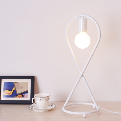 

TD8308 - TG E27 Table Lamp