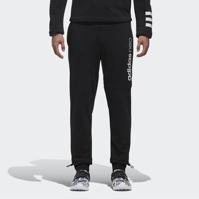 

Adidas ADIDAS NEO 2018 Autumn Mens Casual Series M CS GR TP Pants DM4099 2XL