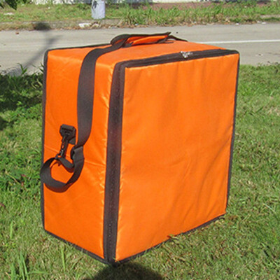 

1680D waterproof Oxford Takeaway bag meal warming box backpack bag refrigerated insulation package suitcase bags travel ice pack