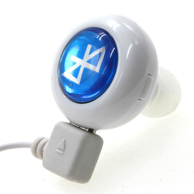 

Mini Wireless Handfree Stereo Listening Musical Bluetooth 40 Headset Earphone