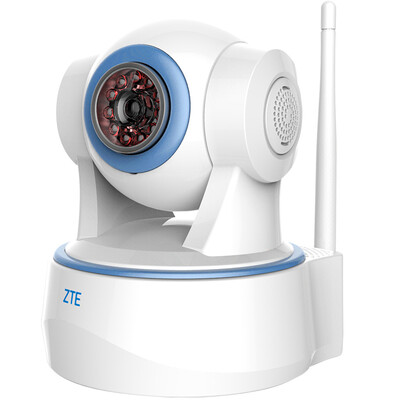 

ZTE (ZTE), чтобы увидеть небольшой Xing синий облако хранения бесплатно в течение трех месяцев 360 ° интеллектуальный беспроводной сети WiFi камеры видеонаблюдения камера высокого разрешения ночного видения уборка Kandian