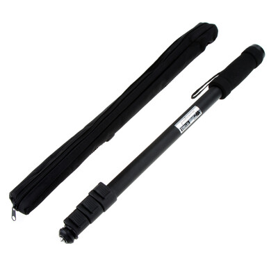 

WT1003 Alloy Monopod Lightweight 67" Camera Monopod for Canon Eos Nikon DSLR