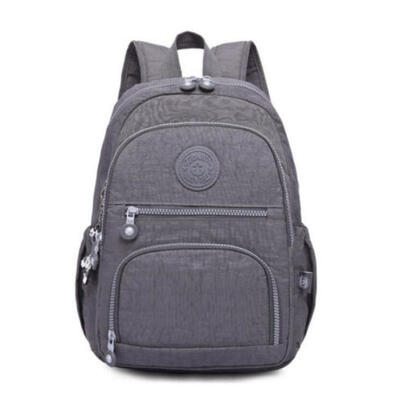 

TEGAOTE Classic Travel Bag Laptop Backpack Computer Notebook School Bag AU
