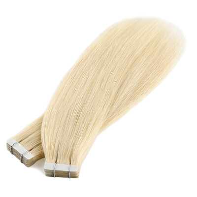 

Neitsi 16inch Straight Tape in Real Human Hair Extensions 5A Grade 10Pcs Pac