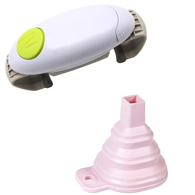 

Outdoor Automatic Jar Opener for All Jar Sizes