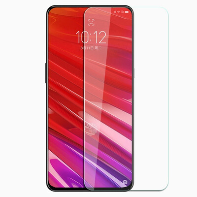 

2Pcs Glass For Lenovo Z5 Tempered Glass for Lenovo Z5 Pro Screen Protector Curved Edge Lenovo K5 Play Protective Film Glass
