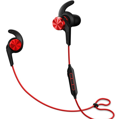 

Наушники 1MORE iBFree Bluetooth,красный