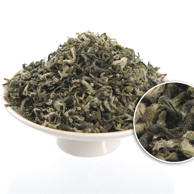 

Nonpareil Bi Luo Chun * Green Snail Spring Green Tea