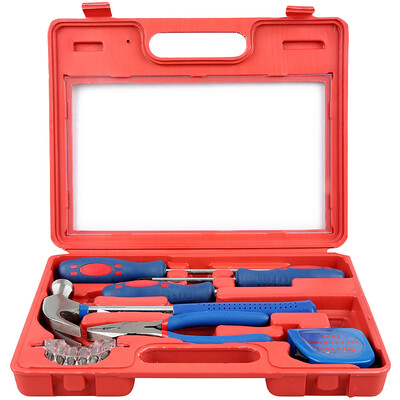 

SANTO) 0331 35 sets of sets of telecommunications tools set of household toolbox sets / hardware sets of tools
