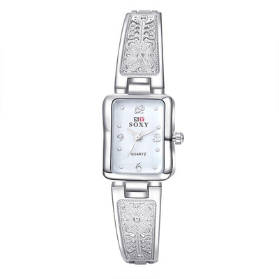 

WH0014 Fashion collocation wrist watch