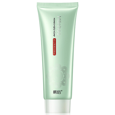

Hanhoo (Chamomile) Smoothing Exfoliating 60g (Gentle Exfoliating Cleanser Exfoliating Cream Facial Cleanser)