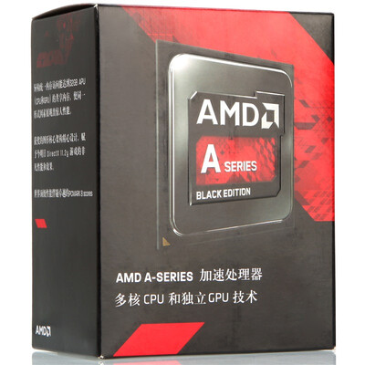 

AMD APU серии A6-7400K двухъядерный ядерный дисплей R5 FM2 + интерфейс процессор процессора в штучной упаковке