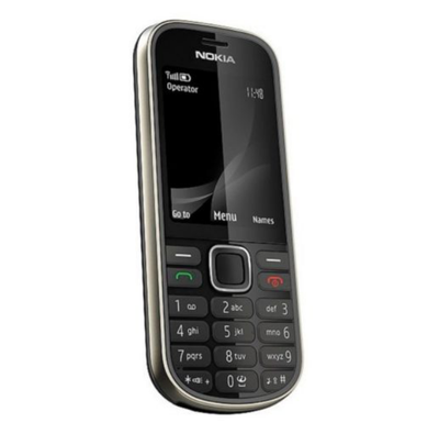 

Original Nokia 3720 Bluetooth Long Stand-by Mobile Phone