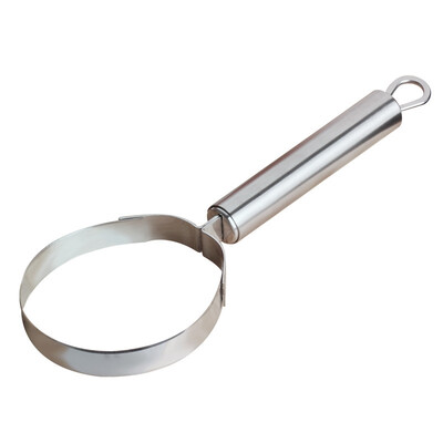 

UpperX Stainless Steel Cutter Fruit Melon Corer Seed Dig Pulp Separator Slicer Peeler