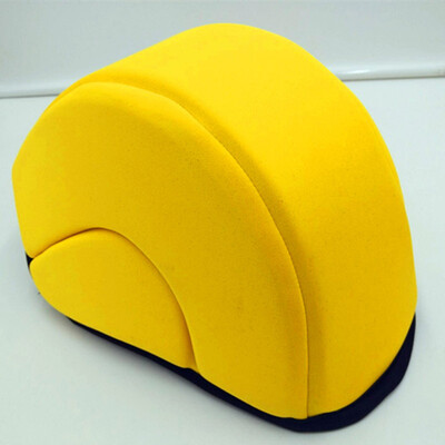 

MyMei Float Helmet Swimming Cap Leggings Water Rescue Adult Children Cap