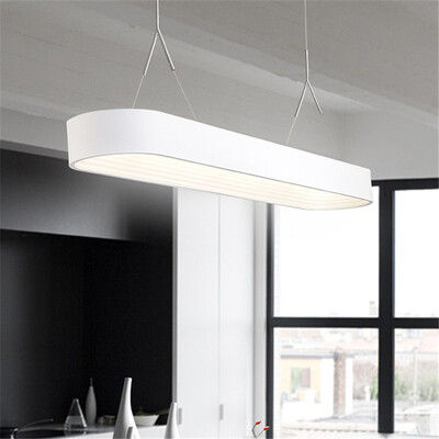 

Baycheer HL487494 High Brightness Oval Led Hanging Pendant