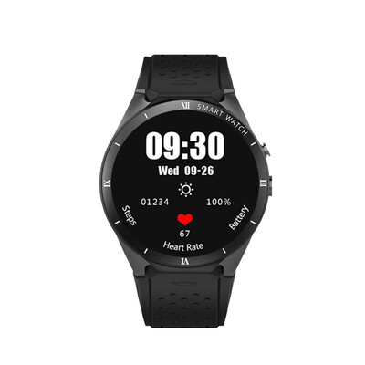 

Smart Watch KW88 Pro Android 70 OS Smartwatch 1GROA 16GRAM Support SIM Card GPS Bluetooth Smart Watch Men