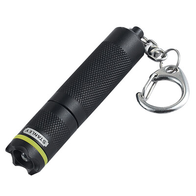 

Мини светодиодный фонарик алюминиевый Stanley 95-358