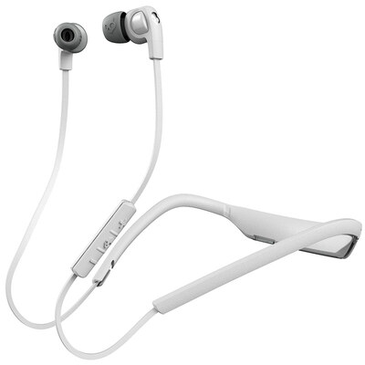 

Skullcandy Skunkcandy Smokin buds 2 В-Ухо Телефон Bluetooth-гарнитура Белый