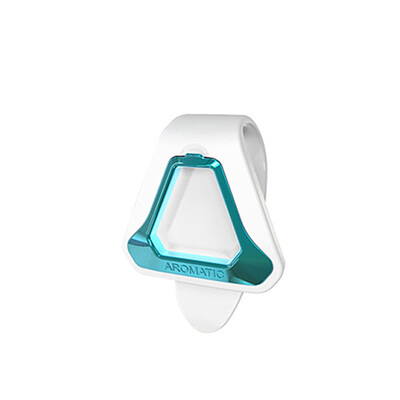 

Car Air Purifiers Visor Perfume Automotive Air Freshener Decoration Clip Aromatherapy Clamp Aroma Diffuser Solid Flavor