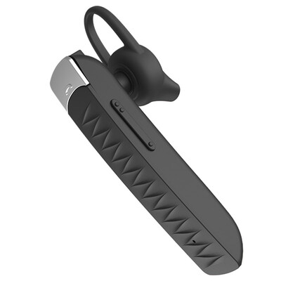 

Coolpad Business Bluetooth-гарнитура Беспроводной музыкальный звонок Bluetooth Эндрюс Apple Phone Universal Black