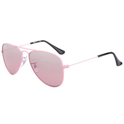 

Rayban Ray-Ban очки детские детские модели жаба очки RJ9506S 211 / 7E 50