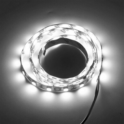 

ZDM 5V 5050 100 200CM Waterproof USB LED Light Strip DC5V