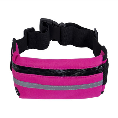 

Waist Bum Bag Sports Fanny Pack Belt Money For Running Jogging Cycling Phones