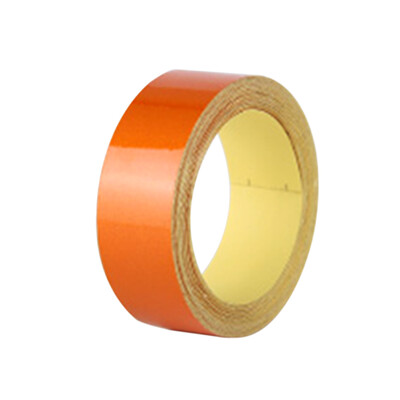 

Reflective Waterproof Safety Warning Tape Sheeting Sticker for Auto Motorcycle Bike Truck Car Styling