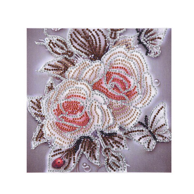 

DIY 5D Diamond Painting Kits DIY Drill Diamond Painting Needlework Crystal Painting Rhinestone Cross Stitch Mosaic Paintings Arts