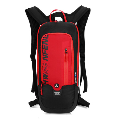 

Cycling Backpack Water-resistant Outdoor Sports Bike Travel Daypack Bag for Riding Running Hiking Camping