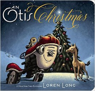 

An Otis Christmas