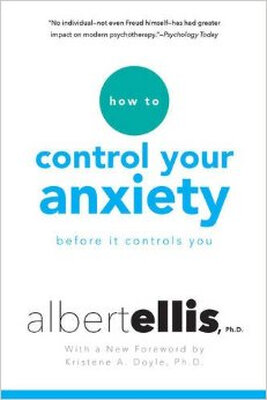

How To Control Your Anxiety Before It Controls You