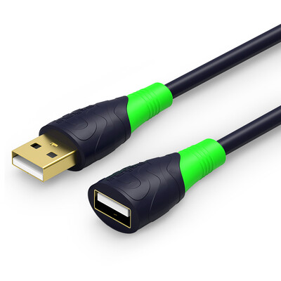

Win (shengwei) FUC-2100 удлинитель USB для мужчин и женщин с огнестойким покрытием 10 метров позолоченный двойной магнитный кабель для передачи данных для кабеля USB удлинитель USB удлинитель для беспроводной карты