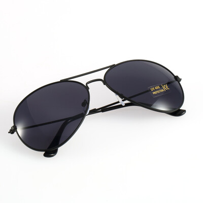 

Elegant Men Women Summer Eyewear Reflective Mirror Lens Sports Sunglasses