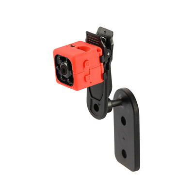 

SQ11 1080P Sport DV Mini Infrared Night Vision Monitor Concealed Camera Car DV Digital Video Recorder