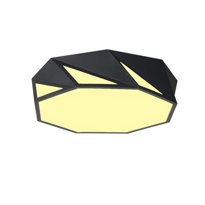

JX750 - 28W - WJ Promise Dimmable Ceiling Light AC 220V