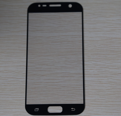 

Ainy 0.33mm 3D Защитное Стекло screen protector для Samsung Galaxy S7 черное
