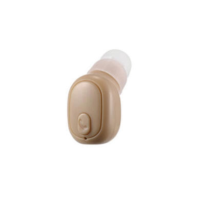 

Mini Wireless Bluetooth 41 Stereo In-Ear Headset Earphone For Samsung iPhone