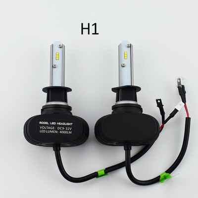 

Car Headlights Bulb 12V Super Bright Spotlight 9004 h4 led Auto Fog Light Hi Lo Beam 9005HB3 9006 H1 H11 H13 H7 Car Head lamp