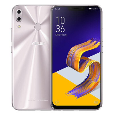 

ASUS Zenfone 5 ZE620KL Global Version 4G Mobile Phone Notch 62 Inch 199 FHD 22461080P Android 80 Qualcomm Snapdragon 636 4GB