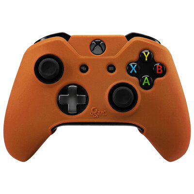 

Bexton Betop BTP-5630 Xbox One handle silicone protective cover non-slip soft orange