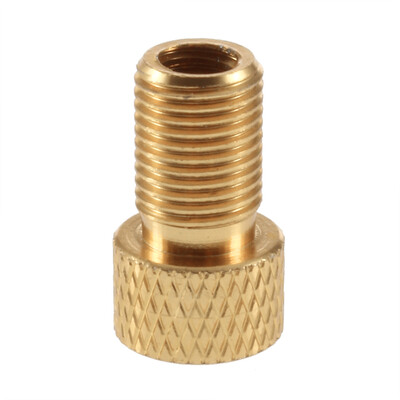 

New Presta for Schrader Pump Bicycle Bike Valve Adaptor