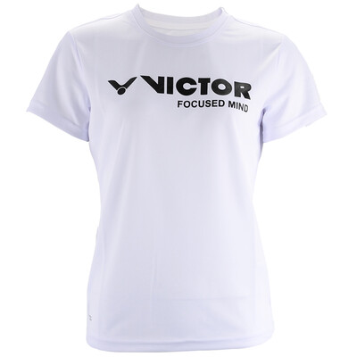 

WACKER Victor Victor Women&39s Badminton T-shirt T-shirt T-6127A