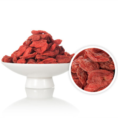 

Premium Organic Goji Berry Dried Lycii Wolfberry